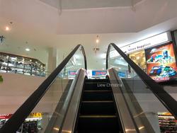Queensway Tower / Queensway Shopping Centre (D3), Retail #208610361